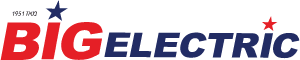 BIG Electric - גדולים בחשמל, מנצחים במחיר!